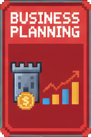 Business Planning